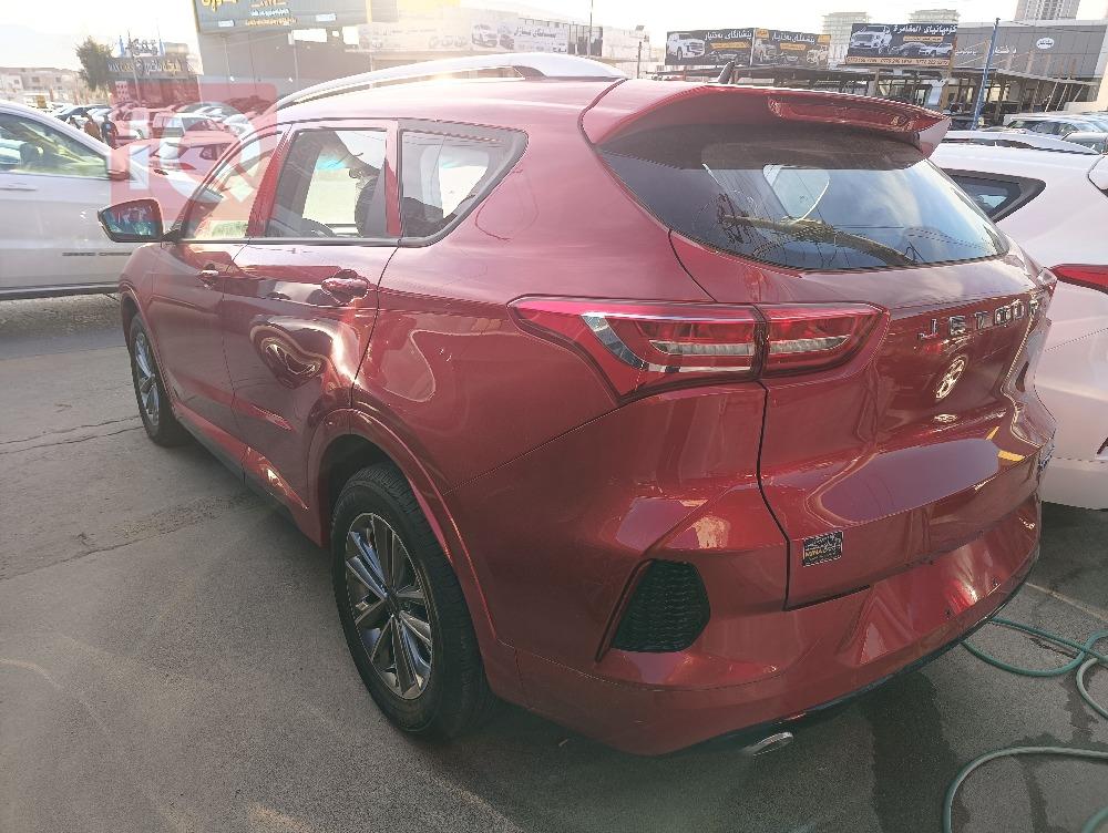 جیتۆر X70